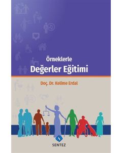 Örneklerle Değerler Eğitimi