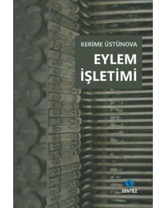Eylem İşletimi