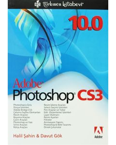 Adobe Photoshop CS3
