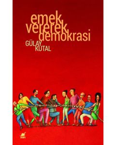 Emek Vererek Demokrasi