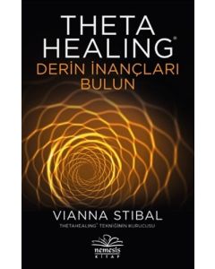 Theta Healing - Derin İnançları Bulun