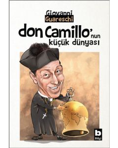 Don Camillo'nun Küçük Dünyası