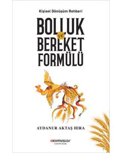 Bolluk ve Bereket Formülü