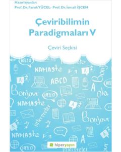 Çeviribilimin Paradigmaları 5