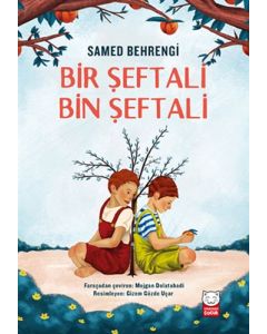Bir Şeftali Bin Şeftali