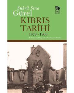 Kıbrıs Tarihi 1878 - 1960