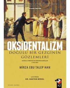 Oksidentalizm