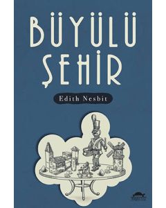 Büyülü Şehir