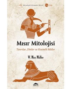 Mısır Mitolojisi 