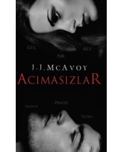 Acımasızlar (Ciltli)