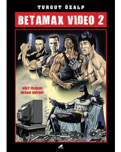Betamax Video 2