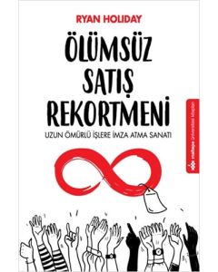 Ölümsüz Satış Rekortmeni