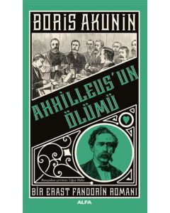 Ahhilleus’un Ölümü
