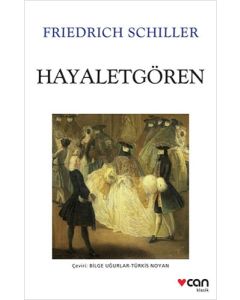 Hayaletgören