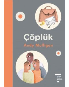 Çöplük (Ciltli)