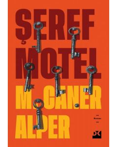 Şeref Motel