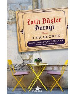 Tatlı Düşler Durağı