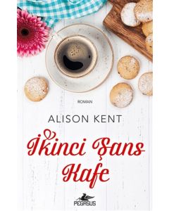 İkinci Şans Kafe