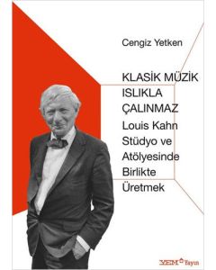 Klasik Müzik Islıkla Çalınmaz