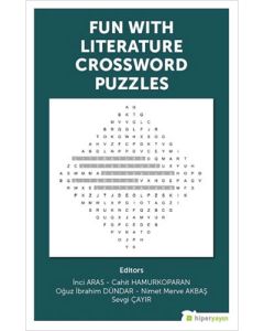 Fun With Literature Crossword Puzzles