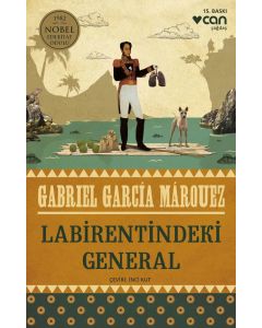 Labirentindeki General