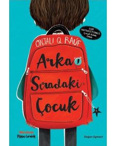 Arka Sıradaki Çocuk