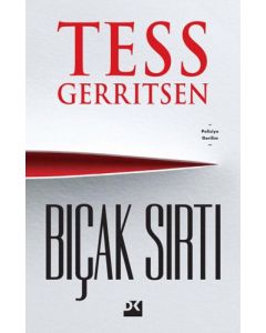 Bıçak Sırtı