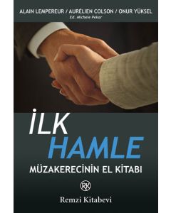İlk Hamle