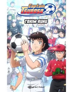 Captain Tsubasa - Takım Ruhu