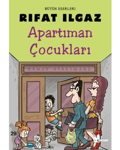 Apartıman Çocukları