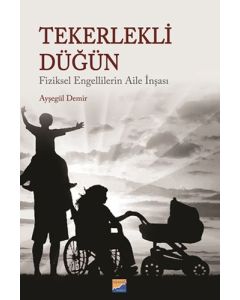 Tekerlekli Düğün