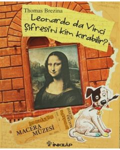Leonardo da Vinci Şifresini Kim Kırabilir?