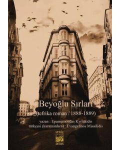 Beyoğlu Sırları