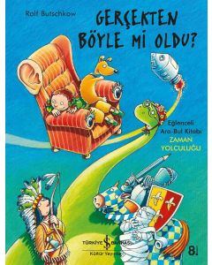 Gerçekten Böyle mi Oldu?