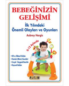 Bebeğinizin Gelişimi