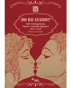 Ah Bu Sevda!