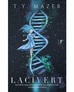 Lacivert