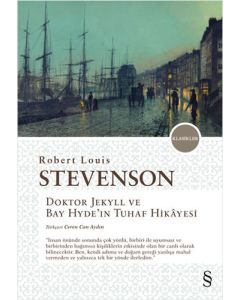 Doktor Jekyll ve Bay Hyde’ın Tuhaf Hikâyesi