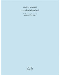 İstanbul Geceleri (50. Yıl Özel Baskı)