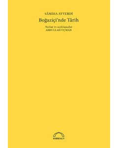 Boğaziçi'nde Tarih (50. Yıl Özel Baskı)