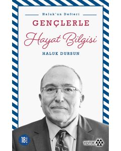 Haluk'un Defteri - Gençlerle Hayat Bilgisi