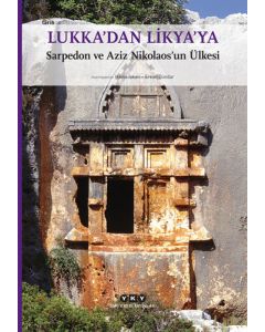 Lukka’dan Likya’ya (Küçük Boy)