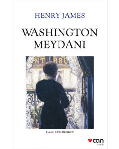 Washington Meydanı