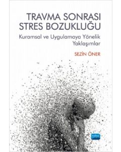 Travma Sonrası Stres Bozukluğu