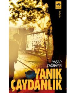 Yanık Çaydanlık