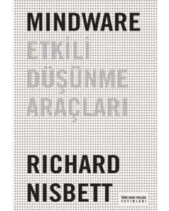 Mindware - Etkili Düşünme Araçları (Ciltli)