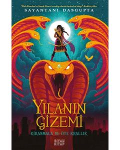 Yılanın Gizemi
