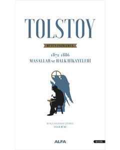 Tolstoy Bütün Eserleri 10