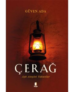 Çerağ