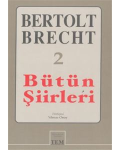 Bütün Şiirleri 2